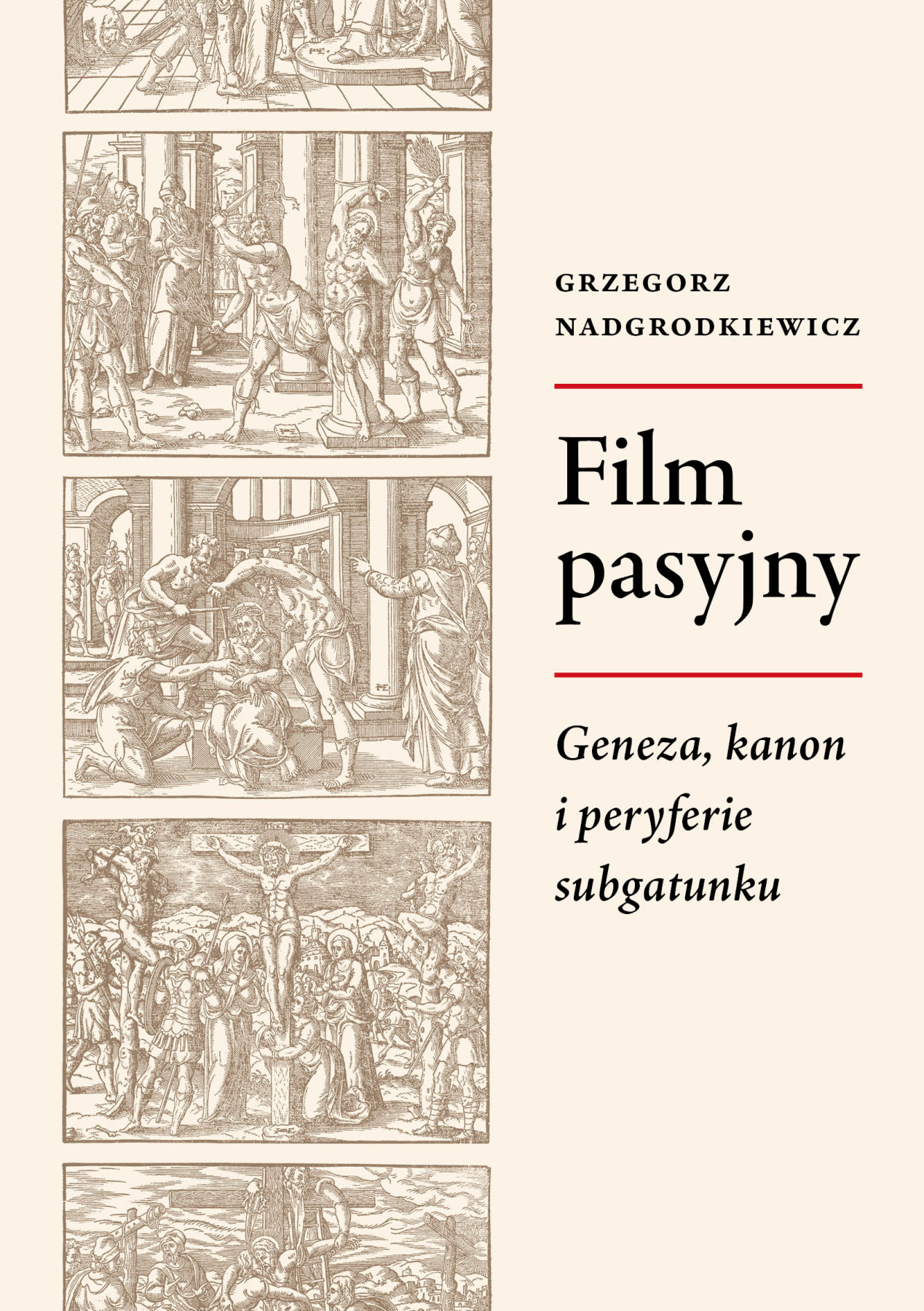 Film pasyjny