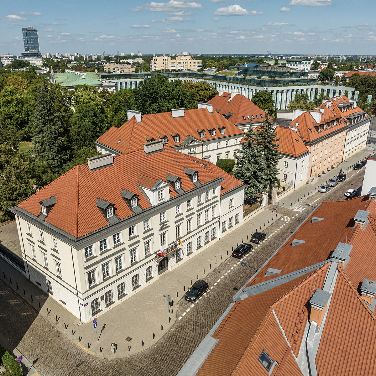 Institute of Art, Polish Academy of Science (PAN)