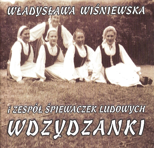 wdzydzanki