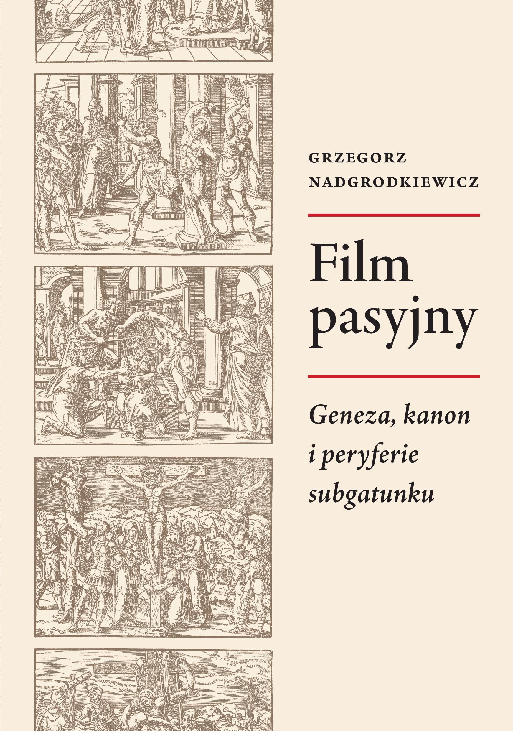 Film pasyjny