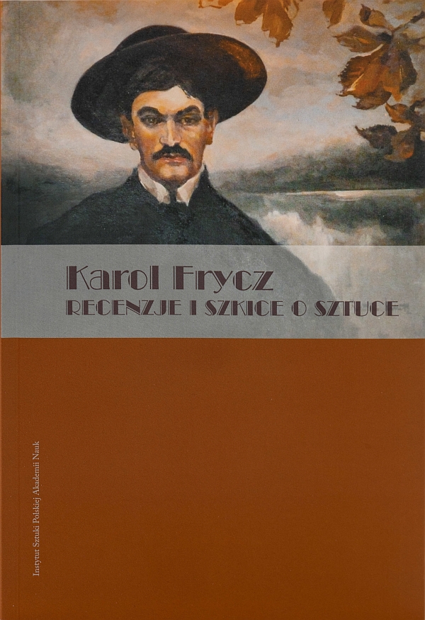 Frycz Recenzje i szkice o sztuce Kuchtówna
