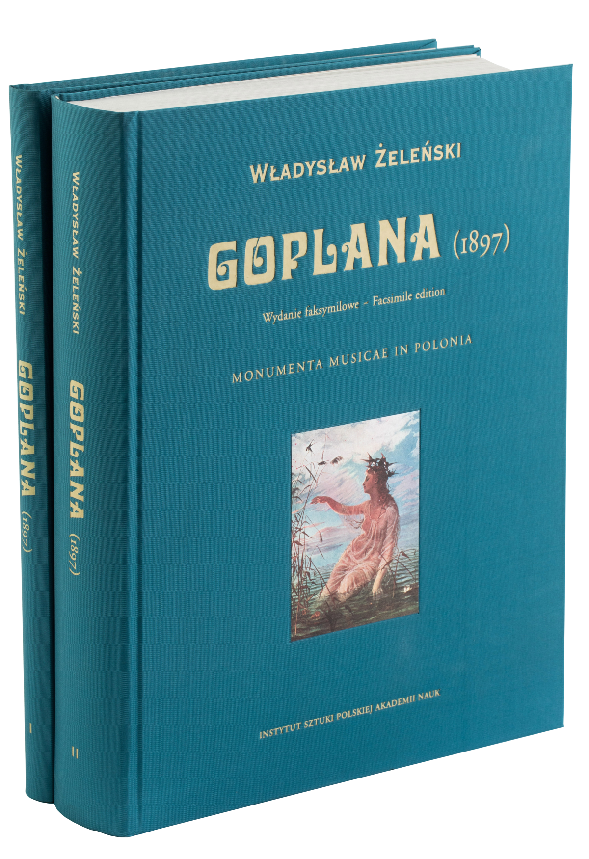 Goplana Żeleński
