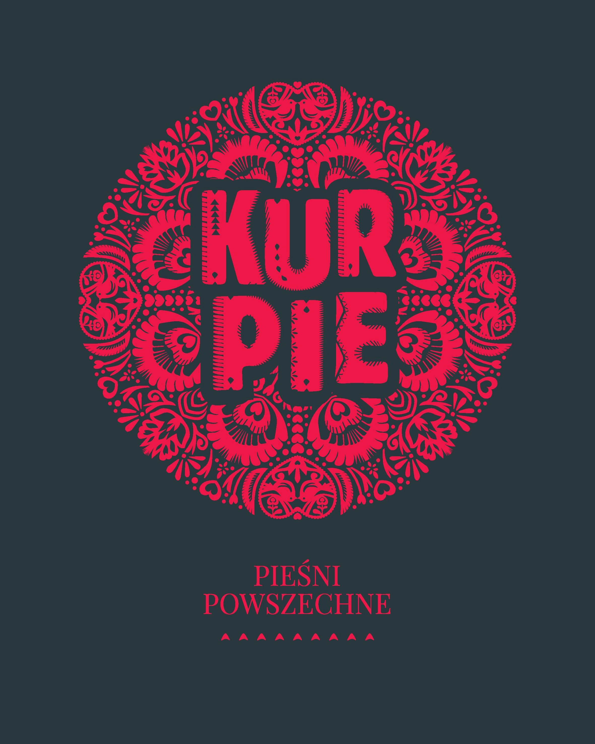 KURPIE 3 powszechne