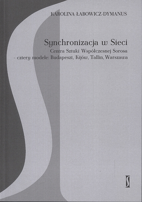 synchronizacja w sieci centrum sztuki współczesnaj