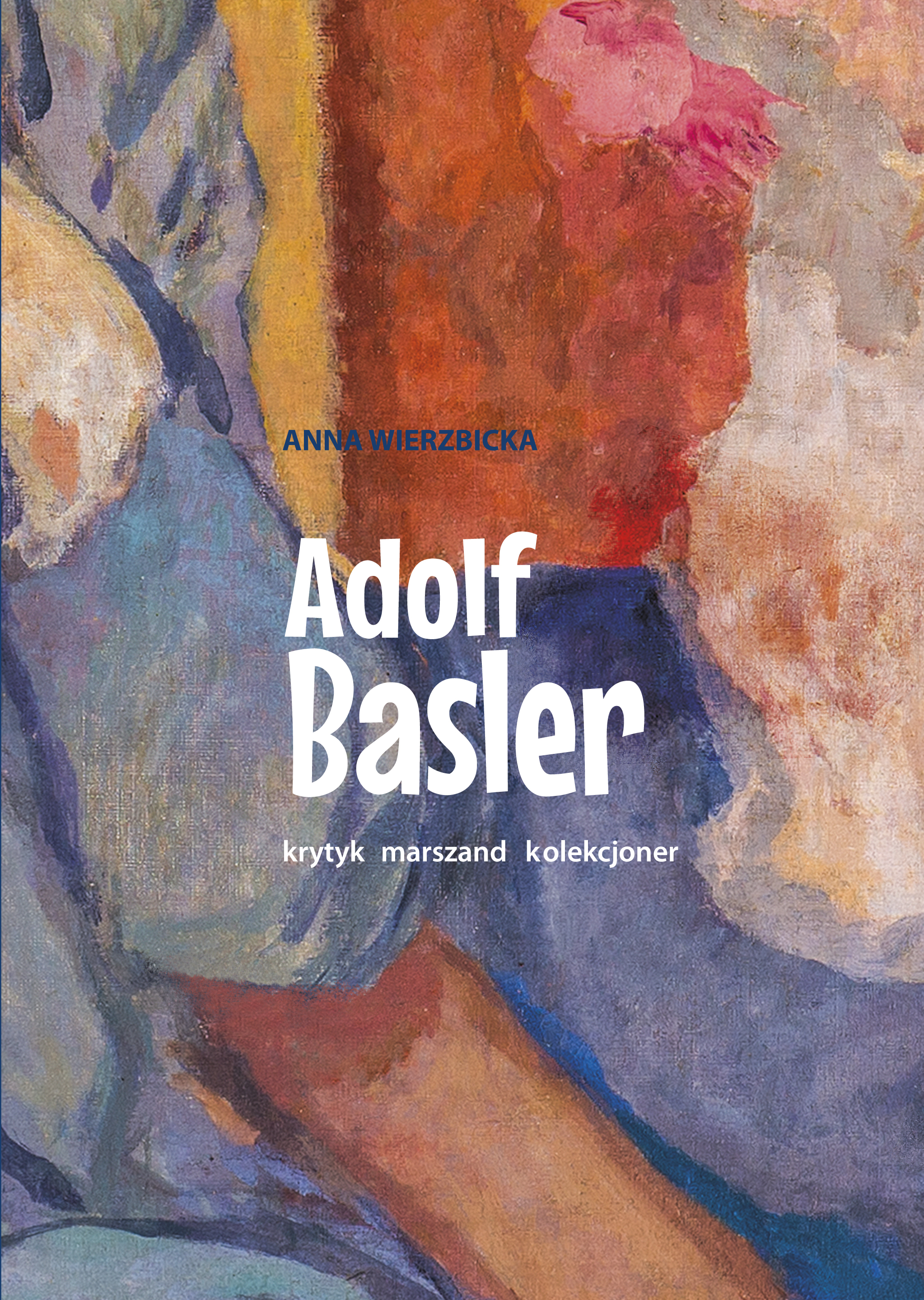 Adolf Basler Wierzbicka