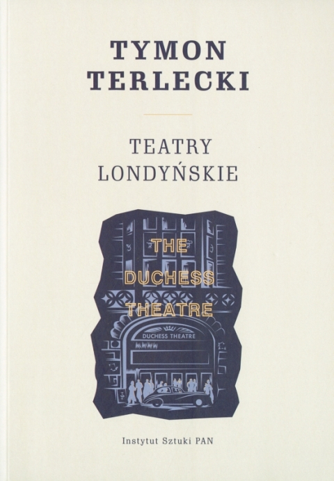 teatry Terlecki