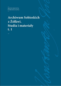 Archiwum Sobieskich
