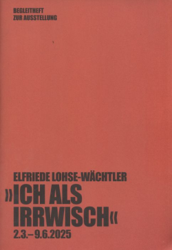 Elfriede Lohse-Wächtler