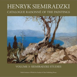 Henryk Siemiradzki 3