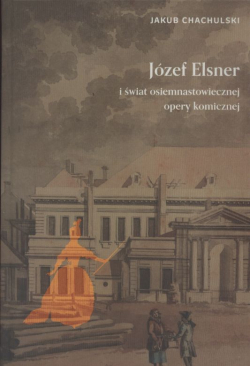 Józef Elsner