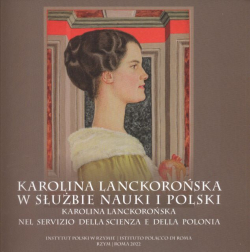 Karolina Lanckorońska