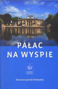 Pałac na Wyspie