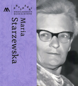 Pasje Marii Starzewskiej