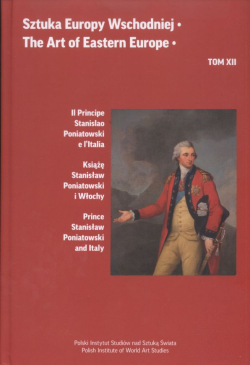 Principe Stanislao Poniatowski