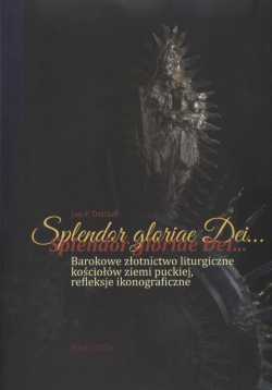 Splendor gloriae Dei