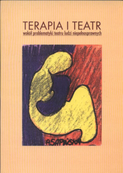 Terapia i teatr 1