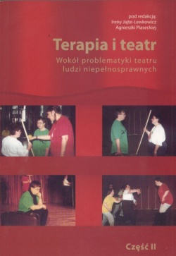 Terapia i teatr 2