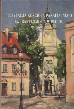 Wizytacja kościoła