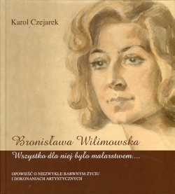Bronisława Wilimowska