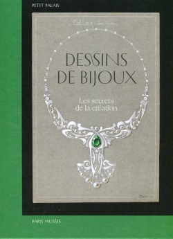 Dessins de bijoux
