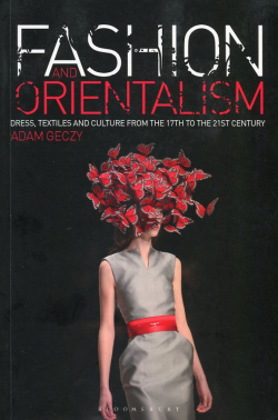 Fashion and orientalism