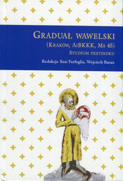 Graduał wawelski