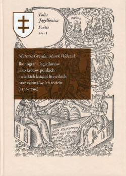 Ikonografia Jagiellonów 1