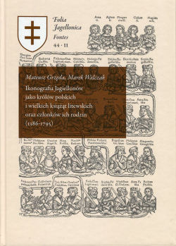 Ikonografia Jagiellonów 2