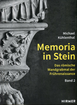 Memoria in Stein 2