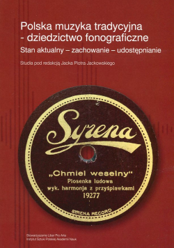 Polska muzyka tradycyjna 3