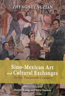 Sino-Mexican art