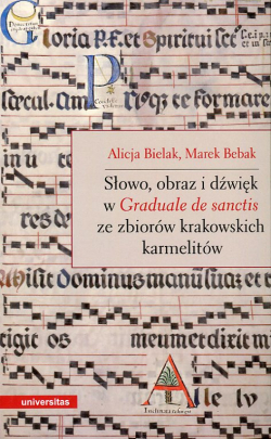Słowo, obraz i dźwięk w Graduale