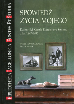 Spowiedź życia mojego