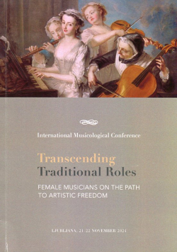 Transcending traditional roles