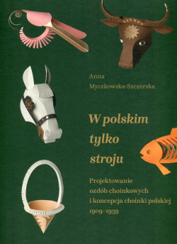 W polskim tylko stroju