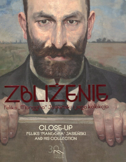 Zbliżenie