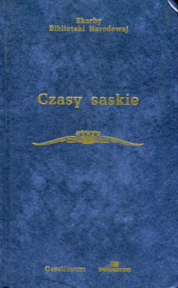 Czasy saskie