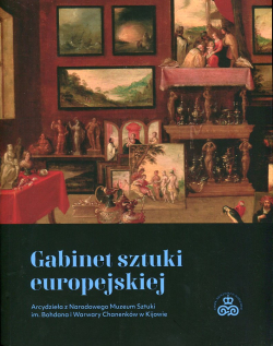 Gabinet sztuki europejskiej