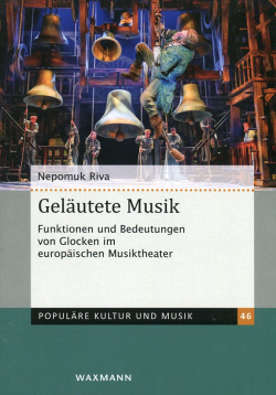 Geläutete Musik