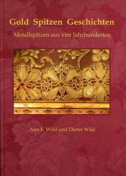 Gold Spitzen Geschichten