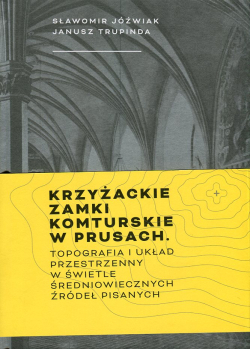 Krzyżackie zamki
