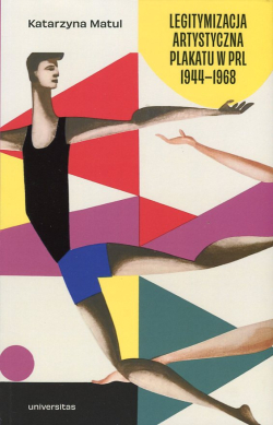 Legitymizacja artystyczna