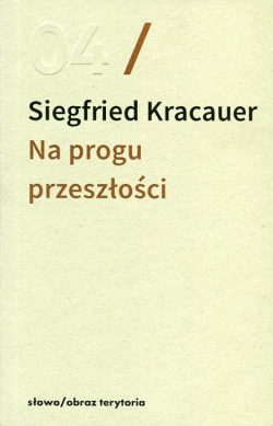 Na progu przeszłości