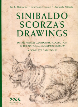 Sinibaldo Scorza's drawings