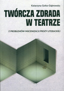 Twórcza zdrada