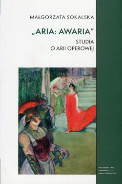 Aria: Awaria