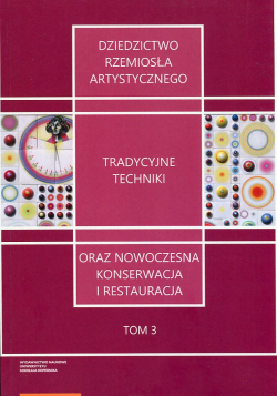 Dziedzictwo rzemiosła artystycznego