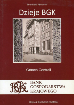 Dzieje BGK. 2