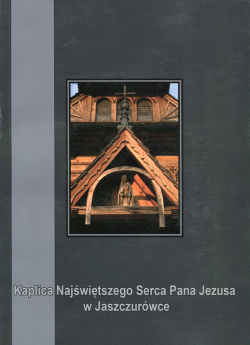 Kaplica w Jaszczurówce