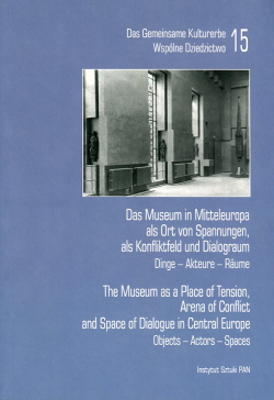 Museum in Mitteleuropa